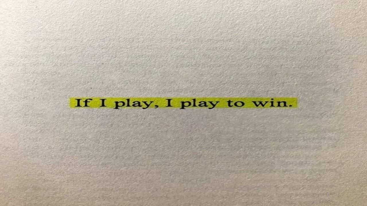 [NO MERCY] 来自星球的山羊  [4K] | Reyath.