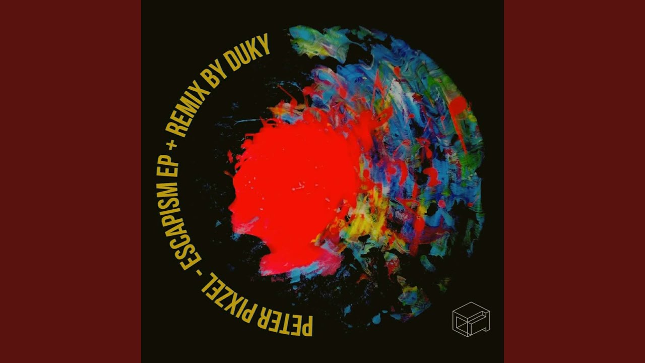 Escapism (Original Mix) auf YouTube ansehen Escapism (Original Mix) auf YouTube ansehen