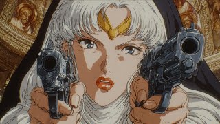 1999 CAUGHT IN THE RED DUST // melancholic synth, VHS Static