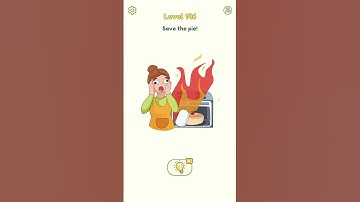 DOP 2: Delete One Part | Level 146 #shorts