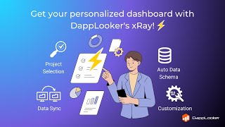 Tutorial - Create automated dashboards with the xRay Feature