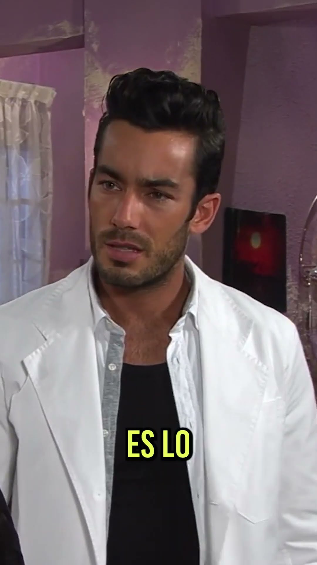 ¿El DINERO es lo único que te importa?  ?? #teresa #tlnovelas