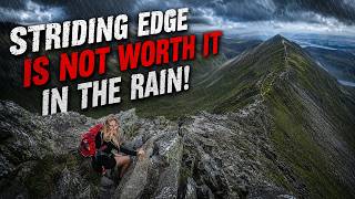 Striding Edge mission Promo
