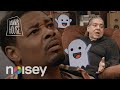 Hannibal Buress & Joey Diaz Talk Haunted Houses & Ghosts | DANNY'S HOUSE (Full Episode)