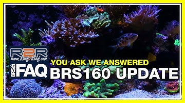 R2R FAQ #6: Triton Method with a turf scrubber, GFO with Triton, Triton Method costs?