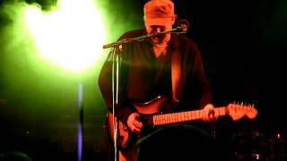 Comfortably Numb / INTERSTELLAR OVERDRIVE live 24.04.2010