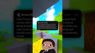 Struggles With Mental Health