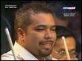 EFREN REYES vs  Rodney Morris $500,000 8-BALL.