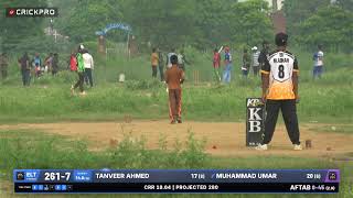 ACL ELITE vs ACL EAGLE | T10 | Match 1 | ACL EXHIBITION MATCHES 2026 | at Ashiana Truf Wickets