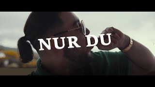 AZZI MEMO - NUR DU ft. TOMMY [Official Video] chords