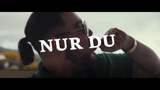 Watch Azzi Memo Nur Du feat Tommy video