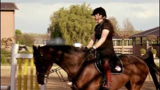 RSV - Die Reit - und Sektmädels stellen sich vor