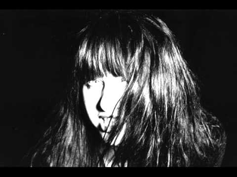 Lydia Lunch - Suicide Ocean (with Karl Blake)