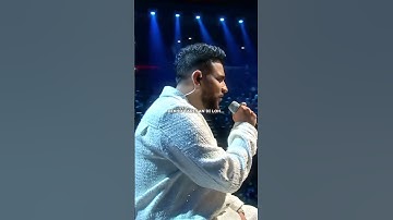 Thumbnail of Admirin' You -Karan Aujla Songs...It hits different... Pure Vocals... #trending #music #song #love