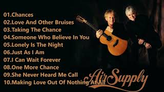 Air Supply Greatest Hits by Benz 116 views 2 months ago 42 minutes