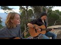 Don&#39;t Think Twice It&#39;s All Right - Bob Dylan (Jack &amp; Daisy cover)