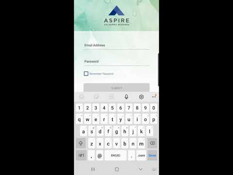 Geolocation Feature for ASPIRE Galderma Rewards