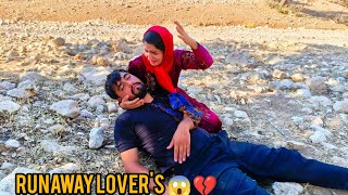 Download lagu 🥇 The Shocking End of Two Fugitive Lovers; Their Tragic Fate Shocked Everyone! 😱💔