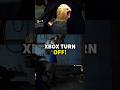 XBOX TURN OFF! Ft. The Burnt Peanut