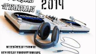 DJ Thomas Promo