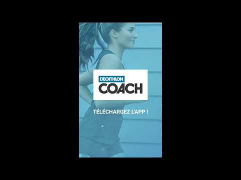 Decathlon Coach iPhone
