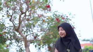 YANG TERDALAM PETERPAN Cover Akustik By PUSPA & FADQUR