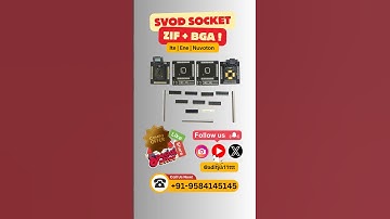 Laptop Bios KBC | SIO | Programmer Svod 4 #Easy #aditya11ttt #fix #repair #shorts #shots #laptops