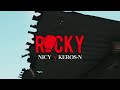 Nicy kerosn  rocky