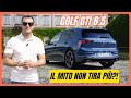 Volkswagen Golf GTI 8.5 | Più CARA e basta?! O invece SURCLASSA la Golf 8 GTI?