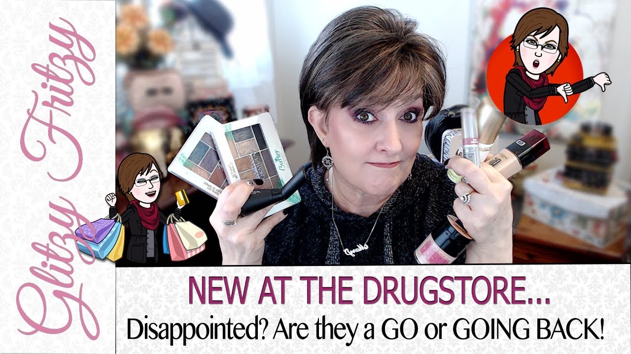 NEW Physicians Formula Murumuru Eyeshadows | L'Oreal Fresh Wear | WetNWild PUMP Makeup Locker & more