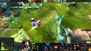 Anti-Mage, The Bane Of Intelligence