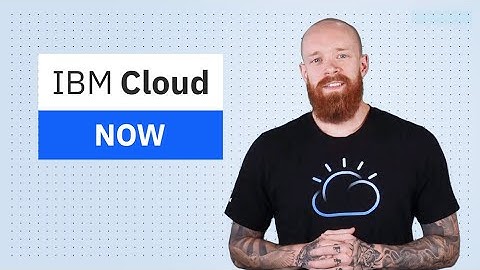 IBM Cloud Now: Face Mask Detection at the Edge, IBM Cloud Security and Compliance Center, and More