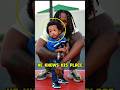 King Von Made Sure His Kid Knew Where Home Was #shorts