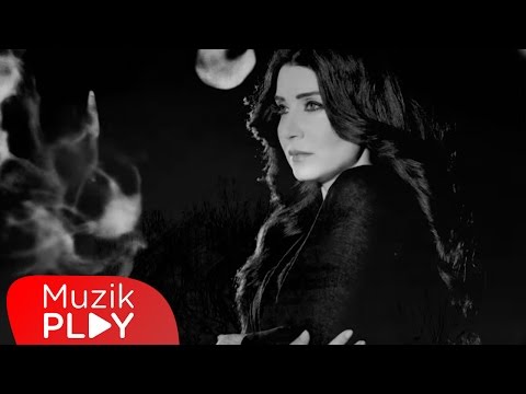 Sibel Pamuk - Sen Benimsin (Official Video)