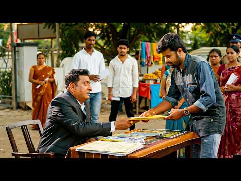 Prudhvi Raj Super Hit Court Comedy Scene | Best Comedy Movies Telugu | iDream Filmnagar