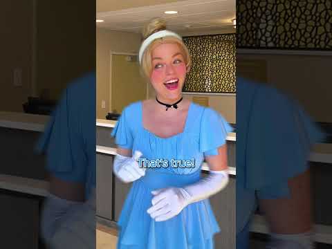 Halloween At the Front Desk 🎃 #skit #hotel