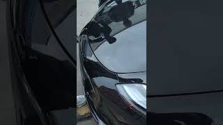 Front Trunk Electric Suction Lock Soft Closing Retrofit Kit Auto La