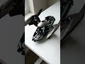 Hand_Holding_Device_Transforming_Into_HighSpeed_JetSki 🚤⚡#Transformation #Futuristic #SciFi