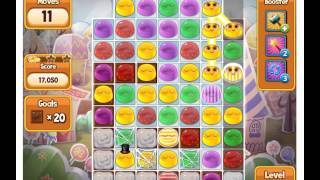 Pudding Pop Level 153