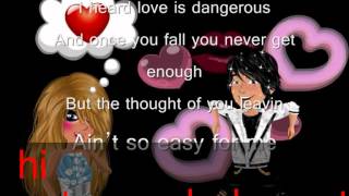 Download Lagu count of you MP3