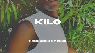 Oxlade x Wizkid x Rema x Burna Boy Afrobeat Instrumental  2022- 'KILO'