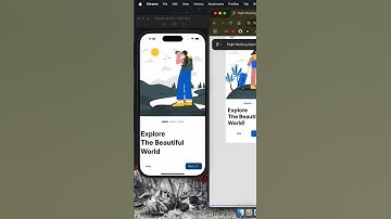 Flight Booking App in flutter | part 1 #coding #programming #flute #ios #flutterdev #android