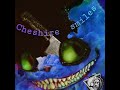 Cheshire smile