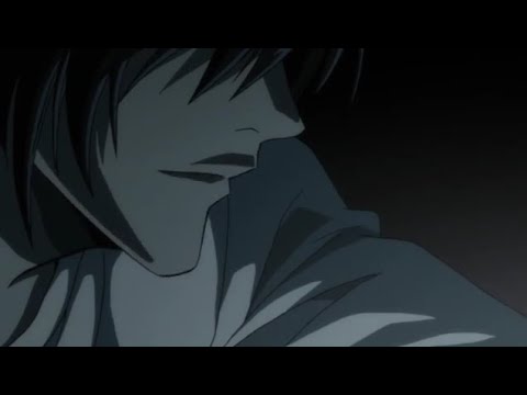 L Calls Out Light - Death Note (English Dub)