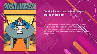Predictive vs Adaptive: Choosing the Right Methodology!