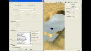 COH Worldbuilder Water Editor Basics