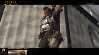 COD BO4: Mega Kill (6 Men)