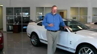 KR Gary Smith Ford