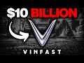 The INSANE $10 Billion Automotive Story of VinFast!
