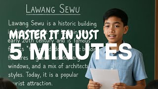 COOPERATIVE LEARNING TWO STAY TWO STRAY TEACHING MODEL #modelpembelajaran #englishlanguageteaching